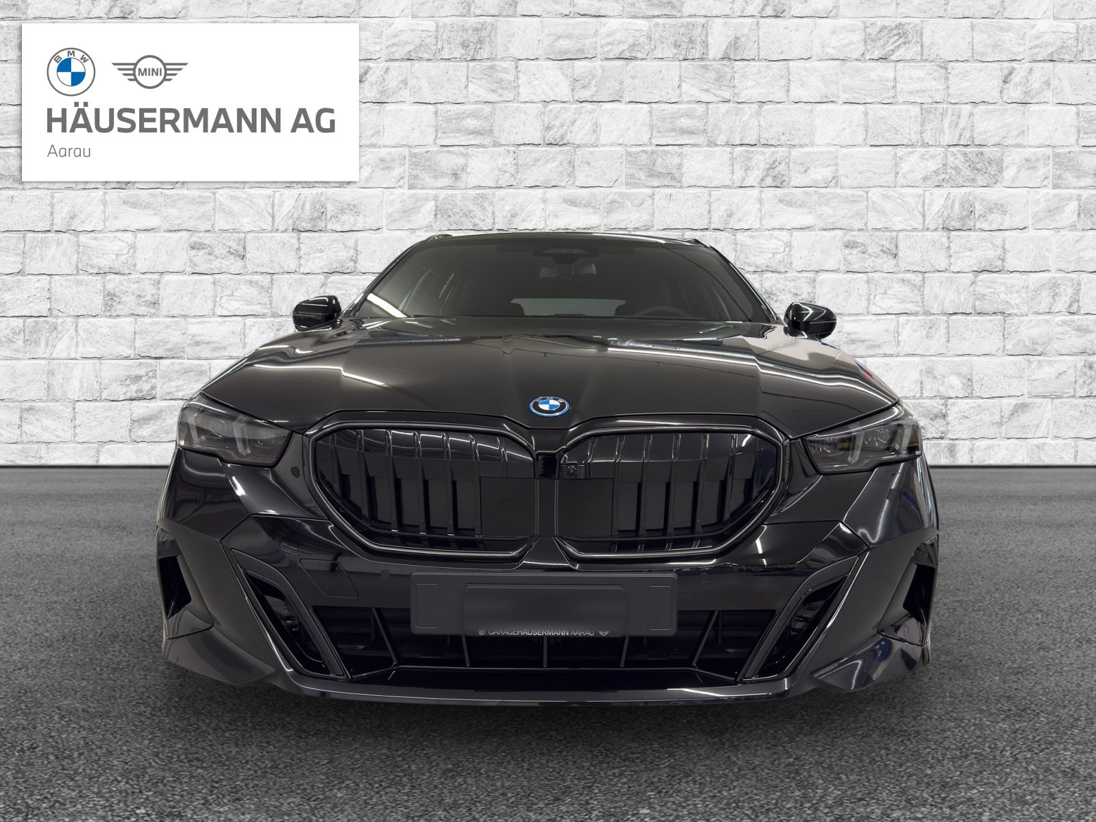 BMW 530e Touring M Sport Steptronic, Plug-in-Hybrid Benzin/Elektro, Neuwagen, Automatik - 2