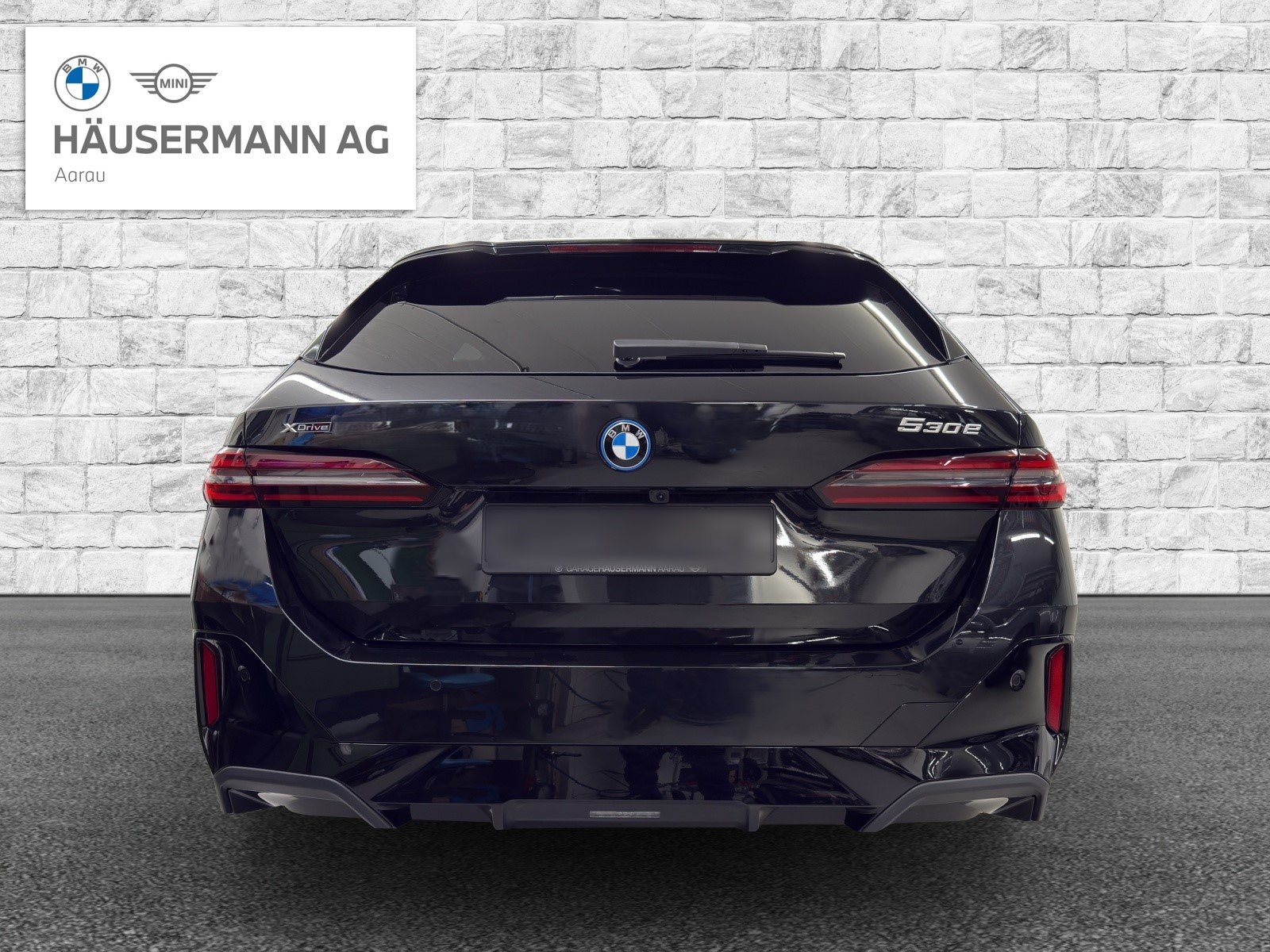 BMW 530e Touring M Sport Steptronic, Plug-in-Hybrid Benzin/Elektro, Neuwagen, Automatik - 6