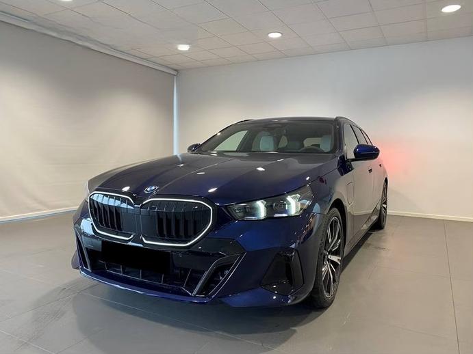 BMW 530e Touring M Sport Pro Steptronic, Plug-in-Hybrid Petrol/Electric, New car, Automatic