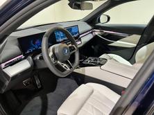 BMW 530e Touring M Sport Pro Steptronic, Plug-in-Hybrid Petrol/Electric, New car, Automatic - 6