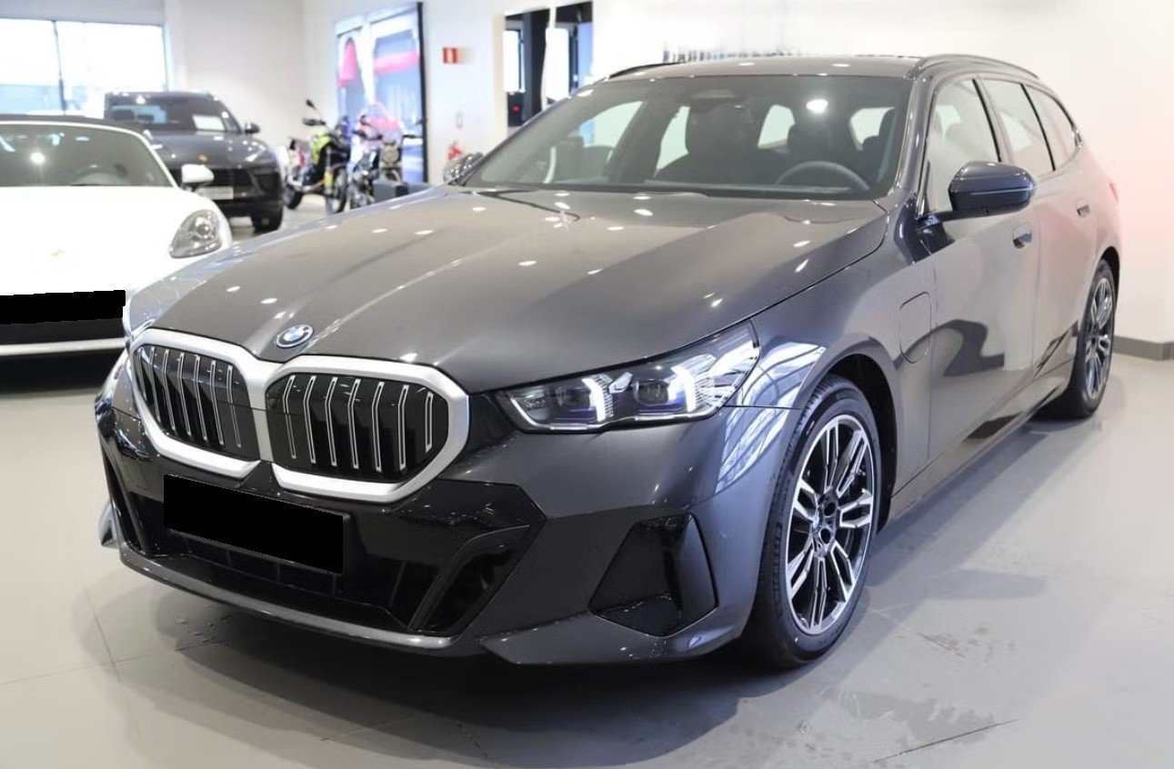 BMW 530e Touring M Sport Steptronic