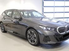 BMW 530e Touring M Sport Steptronic, Plug-in-Hybrid Benzina/Elettrica, Auto nuove, Automatico - 2