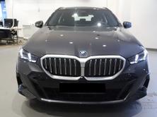 BMW 530e Touring M Sport Steptronic, Plug-in-Hybrid Benzina/Elettrica, Auto nuove, Automatico - 3