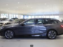 BMW 530e Touring M Sport Steptronic, Plug-in-Hybrid Benzina/Elettrica, Auto nuove, Automatico - 4