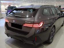 BMW 530e Touring M Sport Steptronic, Plug-in-Hybrid Benzina/Elettrica, Auto nuove, Automatico - 6