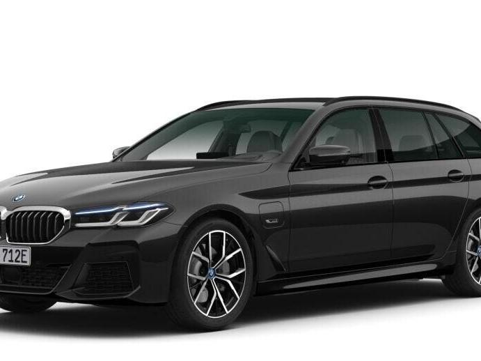 BMW 530e xDrive Touring, Plug-in-Hybrid Petrol/Electric, New car, Automatic