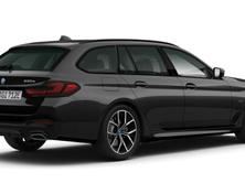 BMW 530e xDrive Touring, Plug-in-Hybrid Petrol/Electric, New car, Automatic - 2