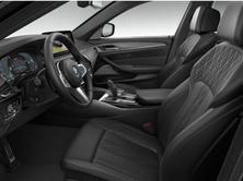 BMW 530e xDrive Touring, Plug-in-Hybrid Petrol/Electric, New car, Automatic - 3