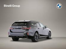 BMW 530e Touring, Plug-in-Hybrid Petrol/Electric, New car, Automatic - 2