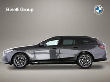 BMW 530e Touring, Plug-in-Hybrid Petrol/Electric, New car, Automatic - 3