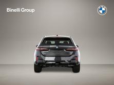 BMW 530e Touring, Plug-in-Hybrid Petrol/Electric, New car, Automatic - 4
