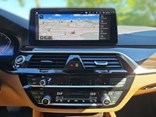BMW xDrive, Benzin, Occasion / Gebraucht, Automatik - 7