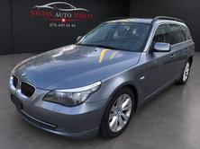 BMW 530i, Benzina, Occasioni / Usate, Automatico - 3