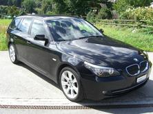 BMW 530xd Touring Steptronic, Diesel, Occasion / Utilisé, Automatique - 2