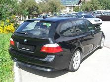 BMW 530xd Touring Steptronic, Diesel, Occasion / Utilisé, Automatique - 3