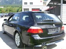 BMW 530xd Touring Steptronic, Diesel, Occasioni / Usate, Automatico - 4