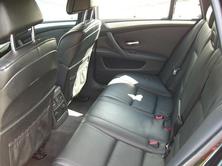 BMW 530xd Touring Steptronic, Diesel, Occasioni / Usate, Automatico - 5