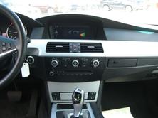 BMW 530xd Touring Steptronic, Diesel, Occasioni / Usate, Automatico - 6