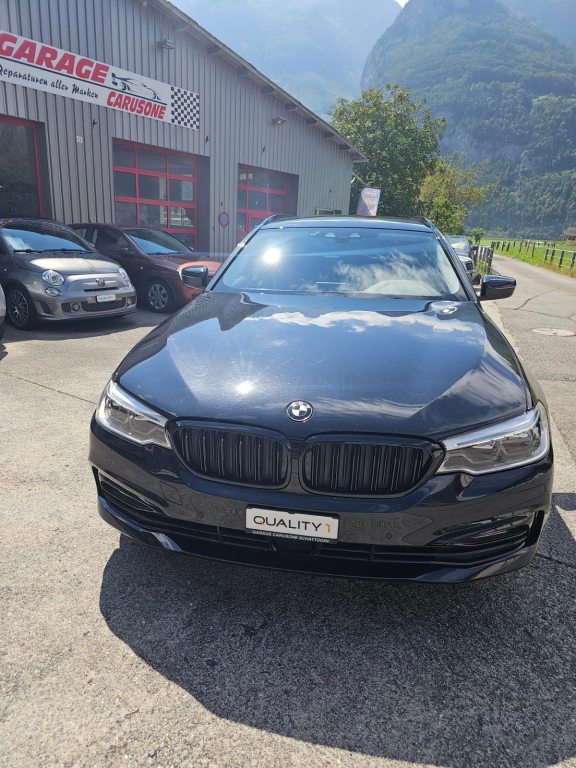 BMW 530 530d xDrive