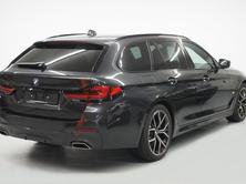 BMW 530d 48V Touring M Sport Steptronic, Mild-Hybrid Diesel/Elektro, Occasion / Gebraucht, Automat - 2