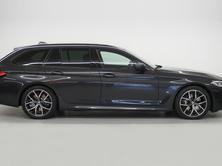 BMW 530d 48V Touring M Sport Steptronic, Mild-Hybrid Diesel/Elektro, Occasion / Gebraucht, Automat - 3