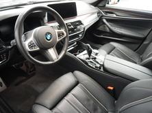 BMW 530d 48V Touring M Sport Steptronic, Mild-Hybrid Diesel/Elektro, Occasion / Gebraucht, Automat - 4