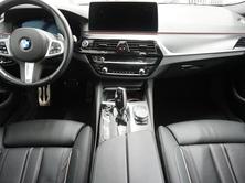BMW 530d 48V Touring M Sport Steptronic, Mild-Hybrid Diesel/Elektro, Occasion / Gebraucht, Automat - 5