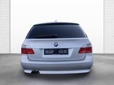 BMW 530d Touring, Diesel, Occasioni / Usate, Automatico - 4