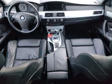 BMW 530d Touring, Diesel, Occasioni / Usate, Automatico - 6