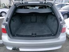 BMW 530d Touring, Diesel, Occasioni / Usate, Automatico - 7