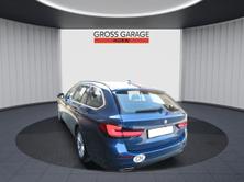 BMW 530d 48V Touring Steptronic, Hybride Léger Diesel/Électricité, Occasion / Utilisé, Automatique - 3