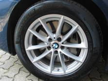 BMW 530d 48V Touring Steptronic, Mild-Hybrid Diesel/Elektro, Occasion / Gebraucht, Automat - 7