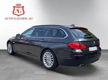 BMW 530d Touring Steptronic, Diesel, Occasioni / Usate, Automatico - 2