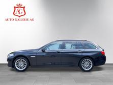 BMW 530d Touring Steptronic, Diesel, Occasioni / Usate, Automatico - 5
