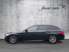 BMW 530i SAG Touring, Benzin, Occasion / Gebraucht, Automat - 2