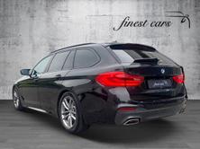BMW 530i SAG Touring, Benzin, Occasion / Gebraucht, Automat - 3