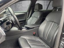 BMW 530i SAG Touring, Benzin, Occasion / Gebraucht, Automat - 6