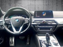 BMW 530i SAG Touring, Benzin, Occasion / Gebraucht, Automat - 7