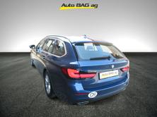 BMW 530d SAG Touring, Mild-Hybrid Diesel/Elektro, Occasion / Gebraucht, Automat - 2