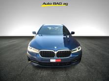 BMW 530d SAG Touring, Mild-Hybrid Diesel/Elektro, Occasion / Gebraucht, Automat - 6