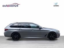 BMW 530e Touring Pure M Sport Steptronic, Plug-in-Hybrid Benzin/Elektro, Occasion / Gebraucht, Automat - 4