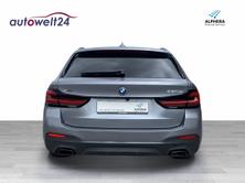 BMW 530e Touring Pure M Sport Steptronic, Plug-in-Hybrid Benzin/Elektro, Occasion / Gebraucht, Automat - 6