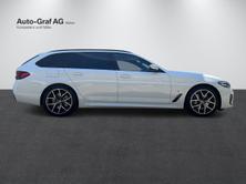 BMW 530d xDr 48VTour Pure M Sport, Hybride Leggero Diesel/Elettrica, Occasioni / Usate, Automatico - 3