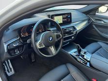 BMW 530d xDr 48VTour Pure M Sport, Hybride Léger Diesel/Électricité, Occasion / Utilisé, Automatique - 4