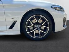 BMW 530d xDr 48VTour Pure M Sport, Hybride Léger Diesel/Électricité, Occasion / Utilisé, Automatique - 6