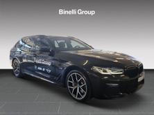 BMW 530e xDr Tour PureM Sport, Plug-in-Hybrid Petrol/Electric, Second hand / Used, Automatic - 2