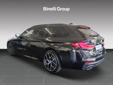 BMW 530e xDr Tour PureM Sport, Plug-in-Hybrid Petrol/Electric, Second hand / Used, Automatic - 6
