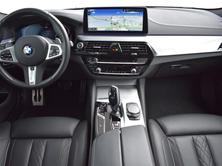 BMW 530i 48V Touring Pure M Sport Steptronic, Hybride Leggero Benzina/Elettrica, Occasioni / Usate, Automatico - 6