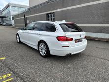 BMW 530d Touring Steptronic, Diesel, Occasion / Utilisé, Automatique - 2