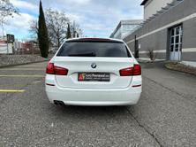 BMW 530d Touring Steptronic, Diesel, Occasion / Utilisé, Automatique - 3
